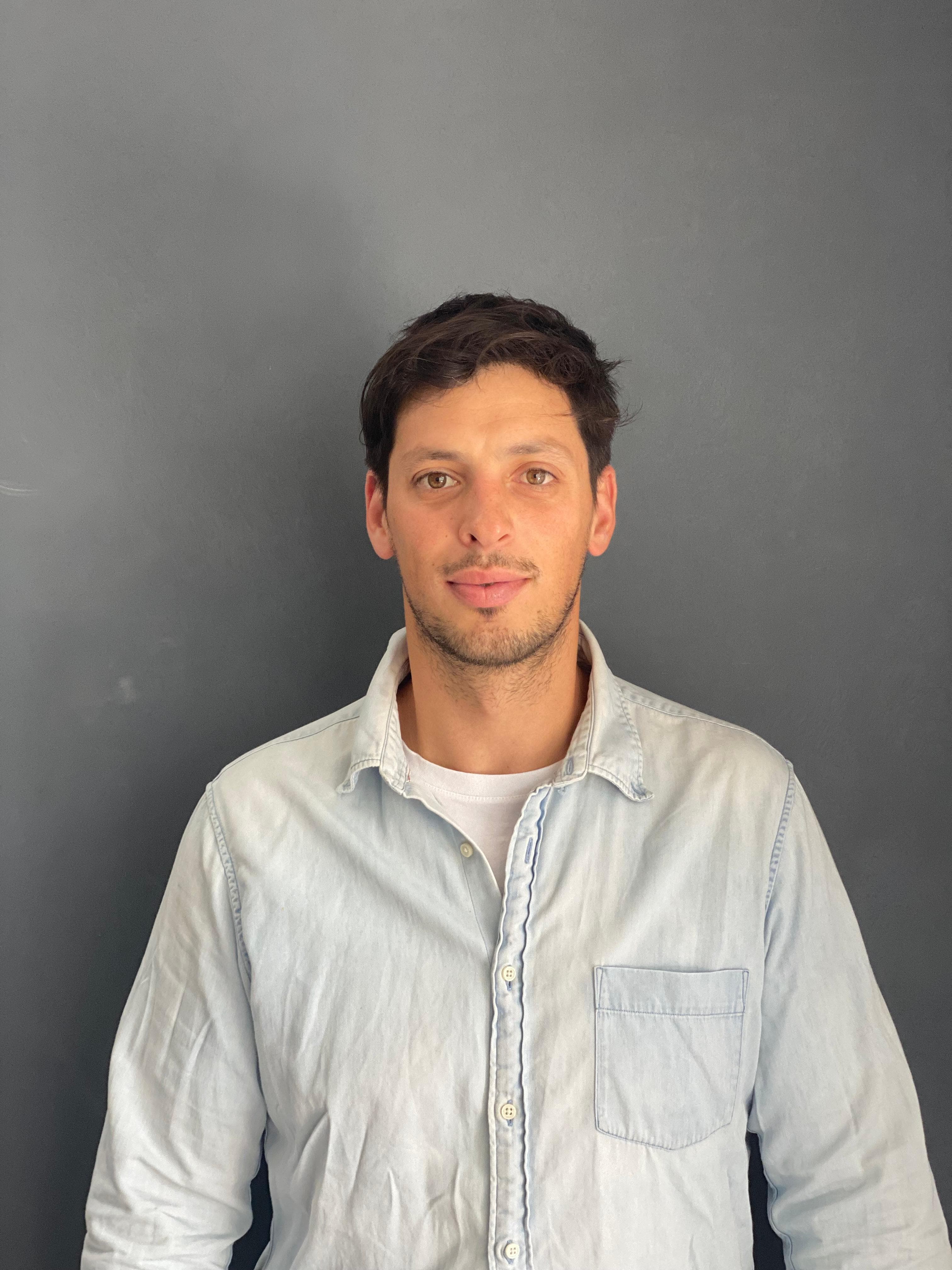 Ing. Agustín Piccoletti